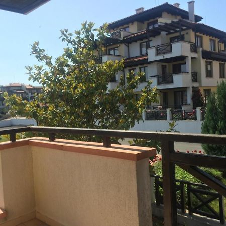 Luxory Apartament On The Seaside, Gradina Beach, St Nicholas Complex 切尔诺莫雷茨 外观 照片