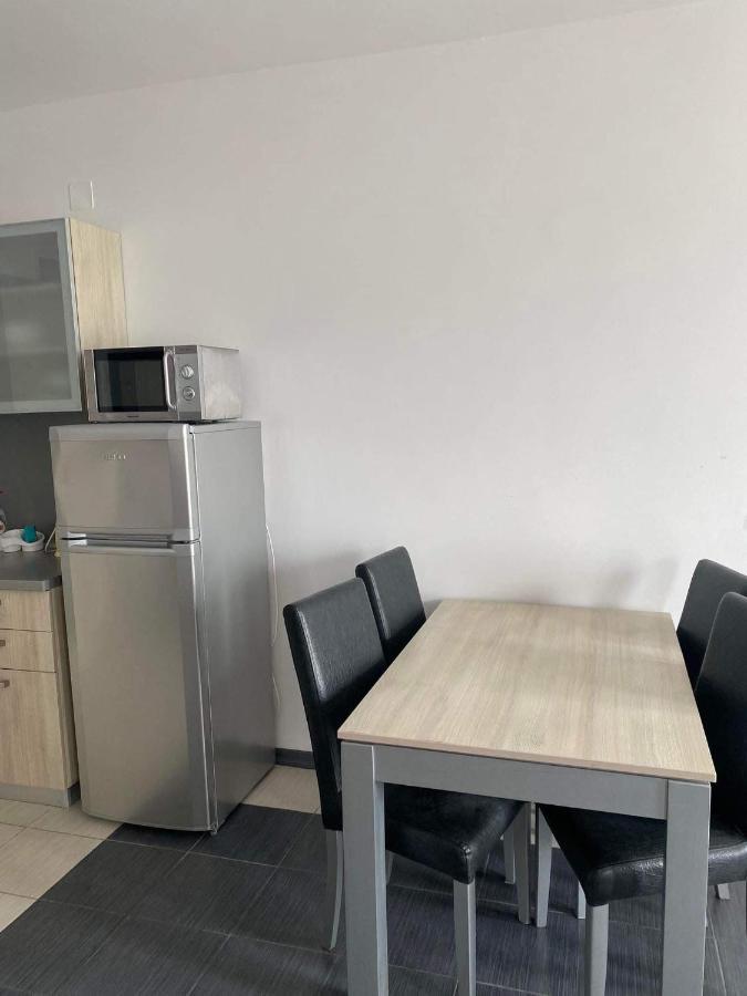 Luxory Apartament On The Seaside, Gradina Beach, St Nicholas Complex 切尔诺莫雷茨 外观 照片