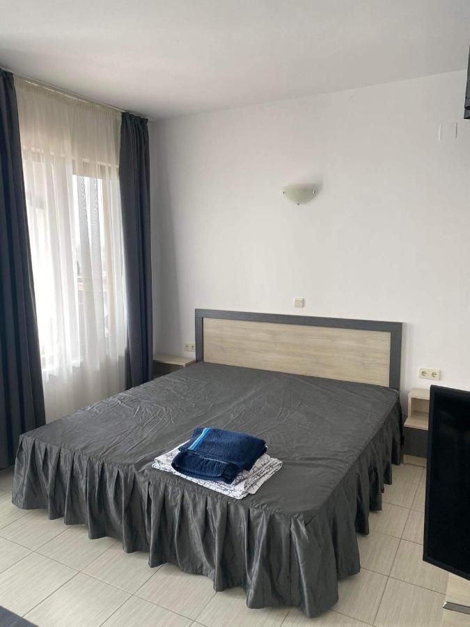 Luxory Apartament On The Seaside, Gradina Beach, St Nicholas Complex 切尔诺莫雷茨 外观 照片