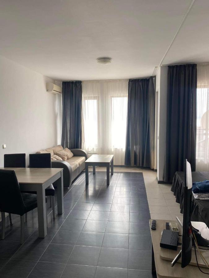 Luxory Apartament On The Seaside, Gradina Beach, St Nicholas Complex 切尔诺莫雷茨 外观 照片